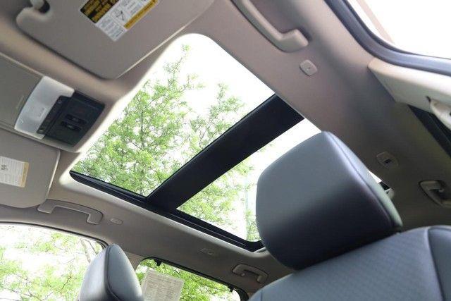 used 2024 Nissan Rogue car, priced at $25,888