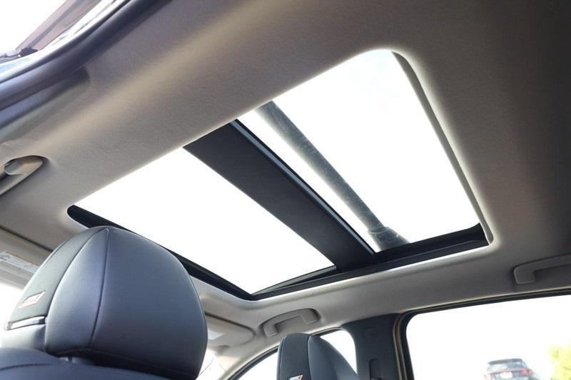 new 2026 Nissan Kicks car, priced at $29,950