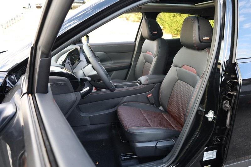 new 2026 Nissan Kicks car, priced at $29,950