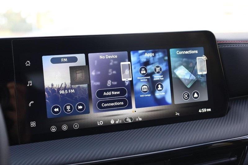 new 2026 Nissan Kicks car, priced at $29,950