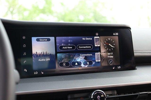 used 2025 Nissan Murano car, priced at $32,897
