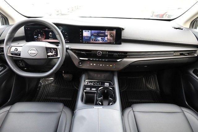used 2025 Nissan Murano car, priced at $32,897