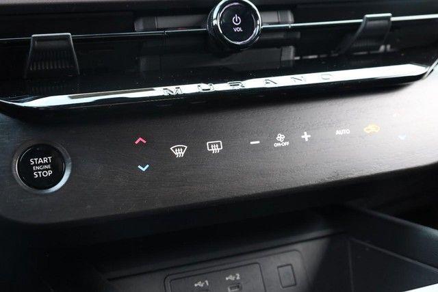 used 2025 Nissan Murano car, priced at $32,897