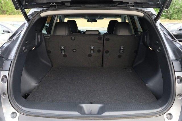 used 2025 Nissan Murano car, priced at $32,897