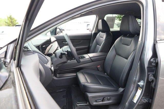 used 2025 Nissan Murano car, priced at $32,897
