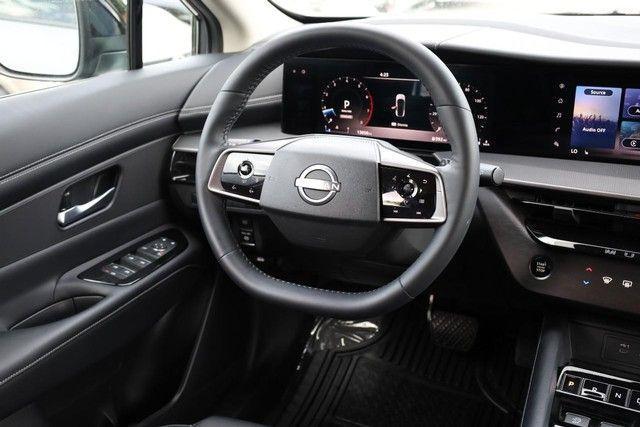 used 2025 Nissan Murano car, priced at $32,897