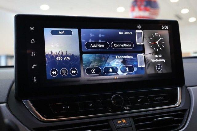 new 2026 Nissan Altima car, priced at $30,520