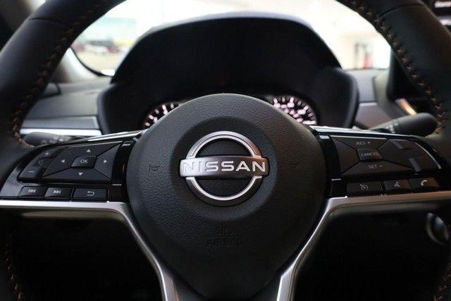new 2026 Nissan Altima car, priced at $30,520