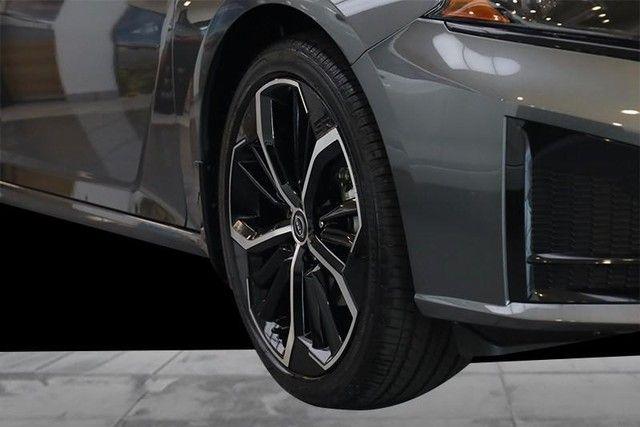new 2026 Nissan Altima car, priced at $30,520