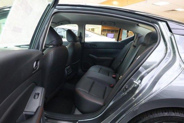 new 2026 Nissan Altima car, priced at $30,520