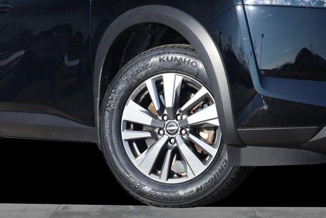 used 2023 Nissan Pathfinder car, priced at $32,777