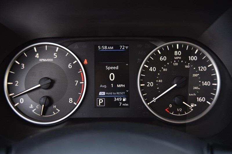 new 2025 Nissan Sentra car, priced at $19,010