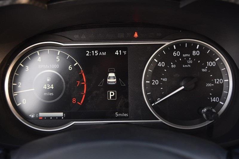 new 2025 Nissan Versa car, priced at $20,750