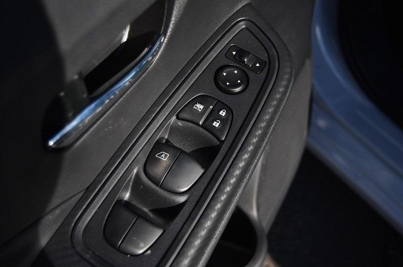 new 2025 Nissan Versa car, priced at $20,750