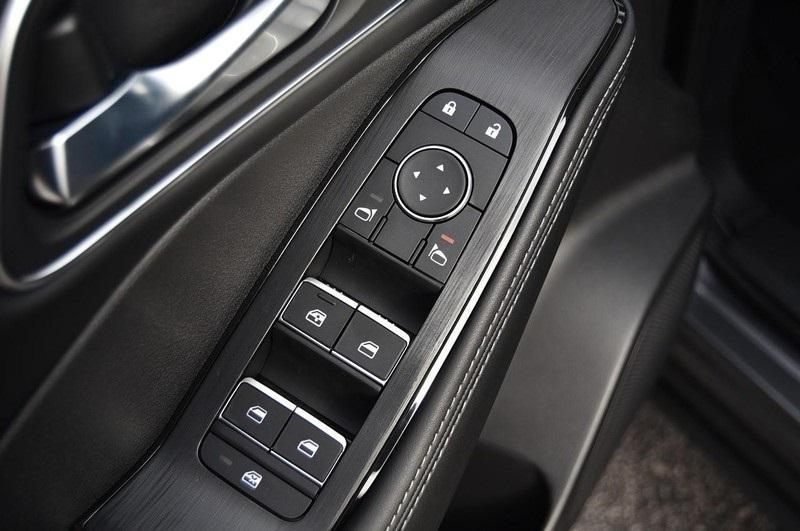 new 2026 Nissan Rogue car, priced at $37,585