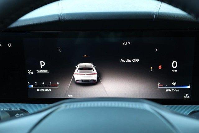 new 2026 Nissan Murano car, priced at $47,730