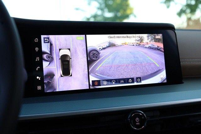 new 2026 Nissan Murano car, priced at $47,730