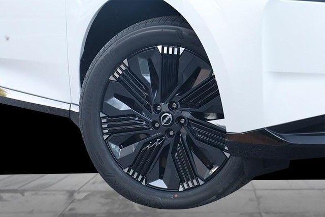 new 2026 Nissan Murano car, priced at $47,730