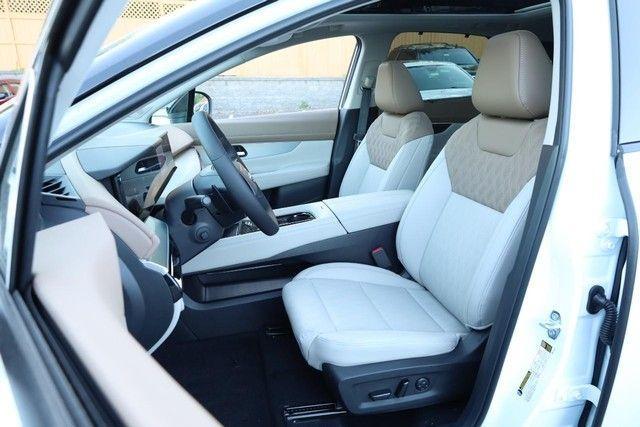 new 2026 Nissan Murano car, priced at $47,730