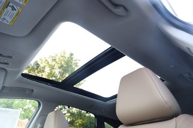 new 2026 Nissan Murano car, priced at $47,730
