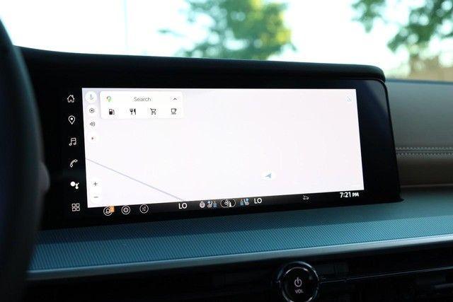 new 2026 Nissan Murano car, priced at $47,730
