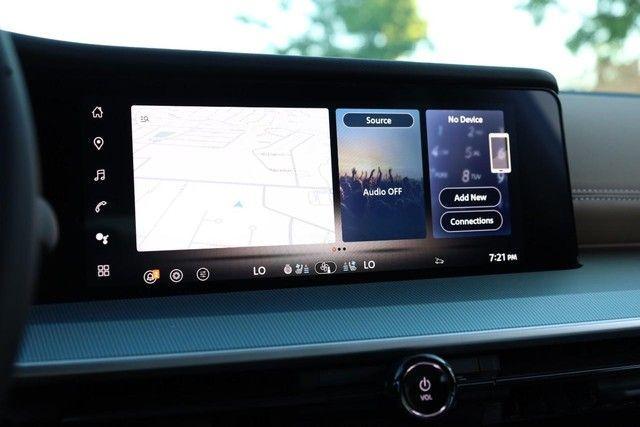 new 2026 Nissan Murano car, priced at $47,730