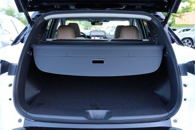 new 2026 Nissan Murano car, priced at $47,730