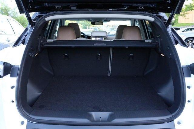 new 2026 Nissan Murano car, priced at $47,730