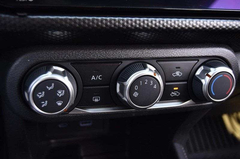 used 2023 Nissan Kicks car, priced at $19,288