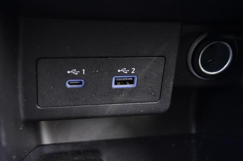 used 2023 Nissan Kicks car, priced at $19,288