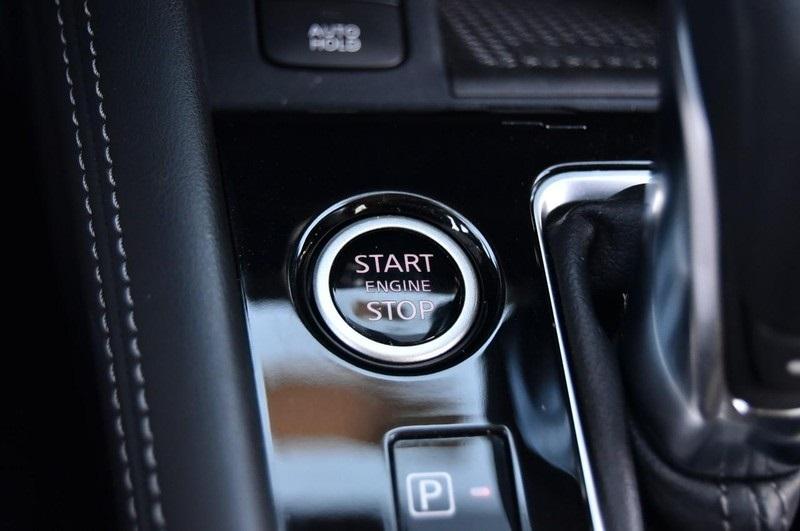 used 2023 Nissan Kicks car, priced at $19,288