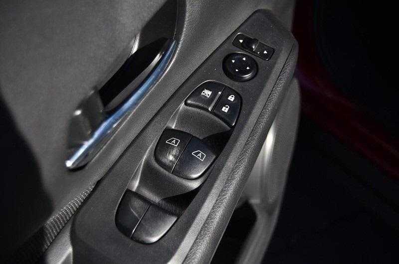 used 2023 Nissan Kicks car, priced at $19,288