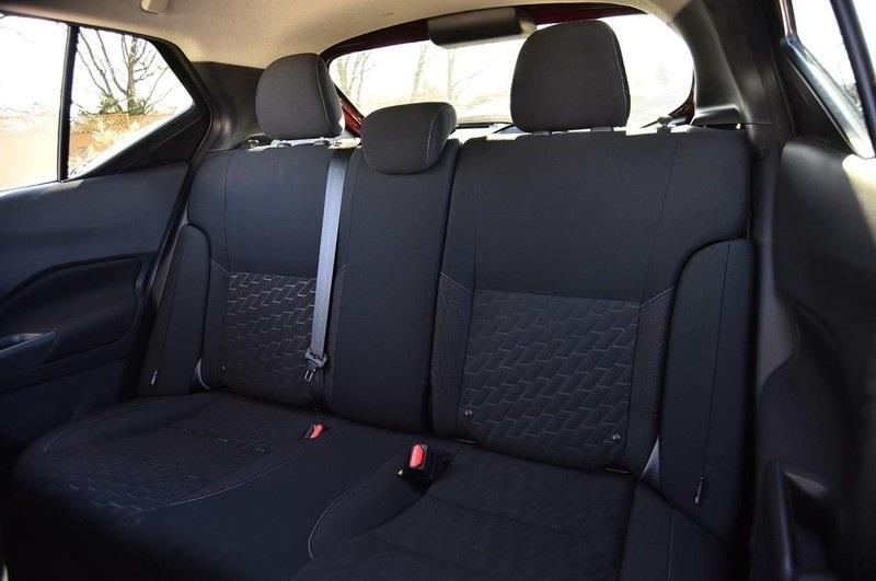 used 2023 Nissan Kicks car, priced at $19,288