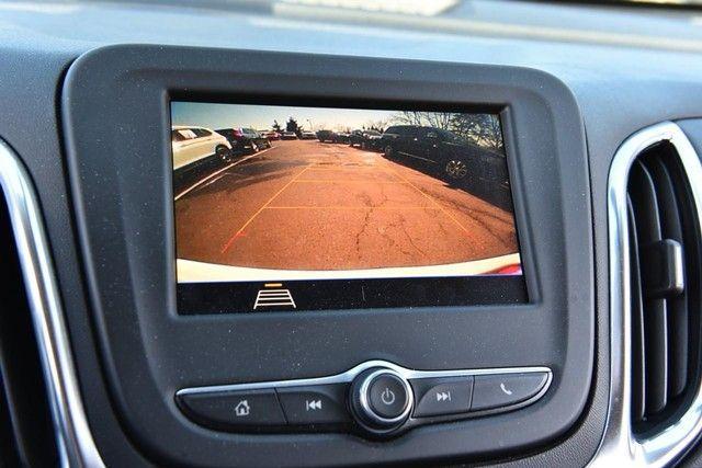 used 2021 Chevrolet Equinox car, priced at $15,999