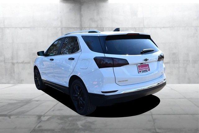 used 2021 Chevrolet Equinox car, priced at $15,999