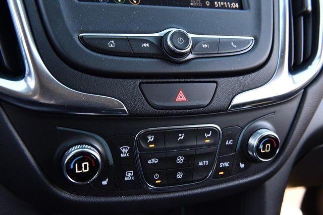 used 2021 Chevrolet Equinox car, priced at $15,999