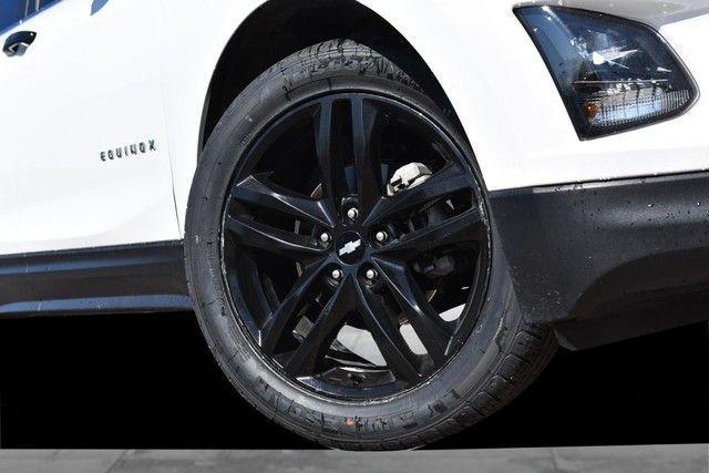 used 2021 Chevrolet Equinox car, priced at $15,999