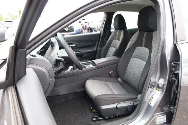 new 2026 Nissan Sentra car, priced at $23,895