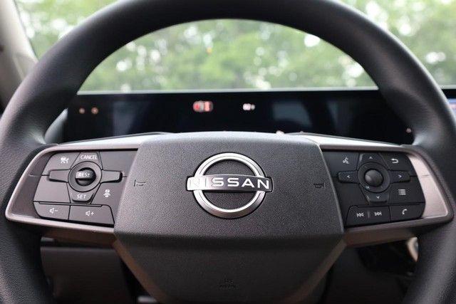new 2026 Nissan Sentra car, priced at $23,895
