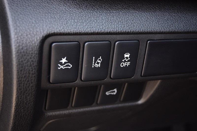 used 2024 Mitsubishi Eclipse Cross car, priced at $19,855