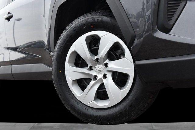 used 2024 Toyota RAV4 car, priced at $24,224