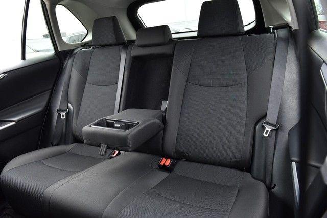 used 2024 Toyota RAV4 car, priced at $24,224