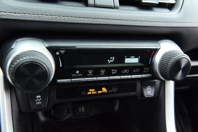 used 2024 Toyota RAV4 car, priced at $24,224