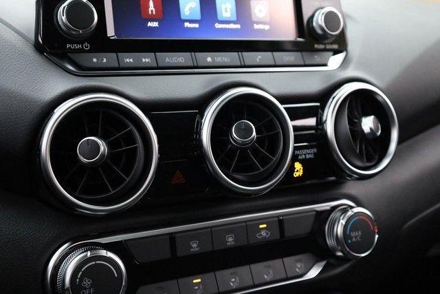 new 2025 Nissan Sentra car, priced at $20,360