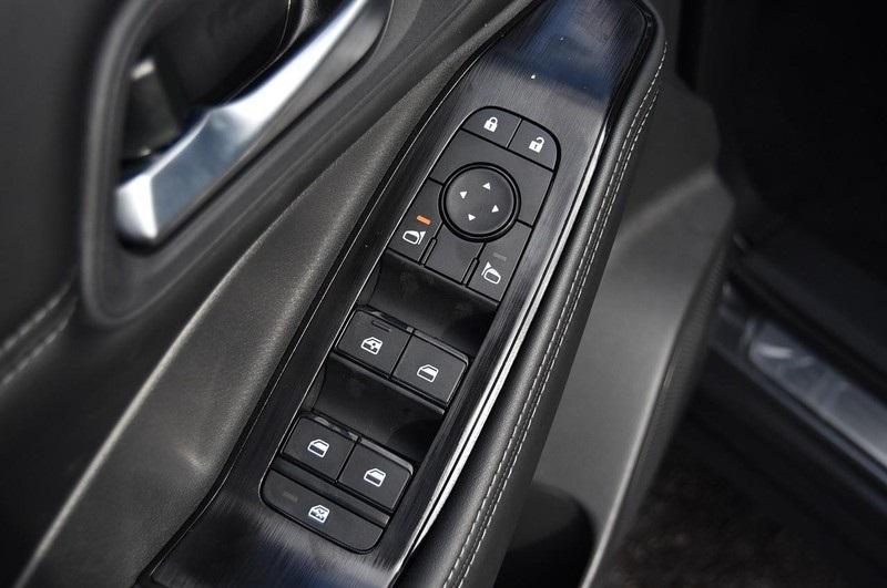 new 2026 Nissan Rogue car