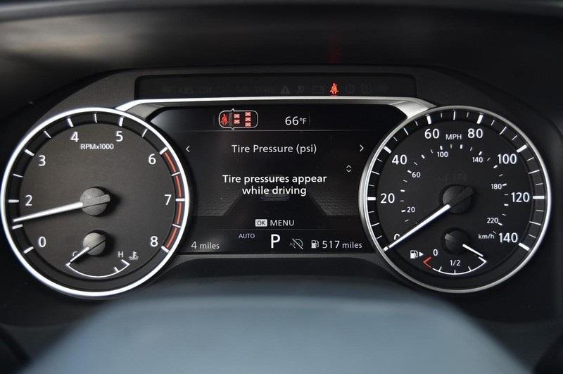 new 2026 Nissan Rogue car