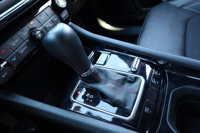 used 2025 Jeep Compass car, priced at $22,500