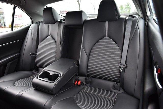 used 2024 Toyota Camry car, priced at $24,288