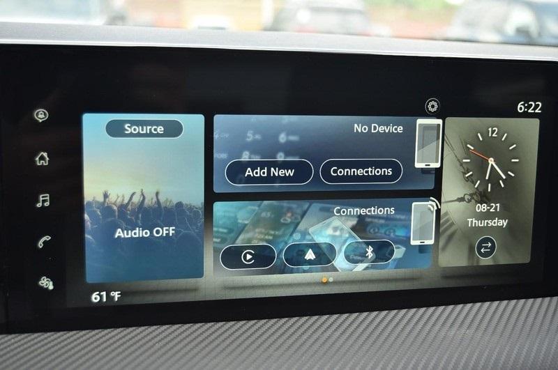 new 2025 Nissan Kicks car, priced at $26,565