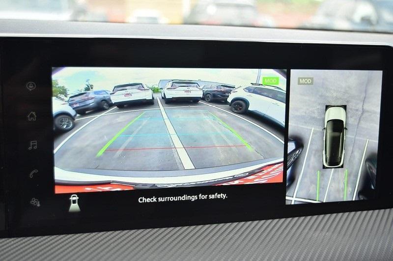 new 2025 Nissan Kicks car, priced at $26,565